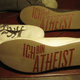 Illustration for article titled Packages sealed with Atheist tape go missing 10x more often than controls